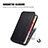 Coque Portefeuille Livre Cuir Etui Clapet S01D pour Xiaomi Civi 5G Petit