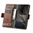 Coque Portefeuille Livre Cuir Etui Clapet S02D pour Sony Xperia Ace II Petit