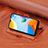 Coque Portefeuille Livre Cuir Etui Clapet S03D pour Xiaomi Redmi 10 India Petit