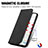 Coque Portefeuille Livre Cuir Etui Clapet S04D pour Samsung Galaxy Note 10 Lite Petit