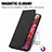 Coque Portefeuille Livre Cuir Etui Clapet S04D pour Samsung Galaxy S20 FE 4G Petit