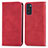 Coque Portefeuille Livre Cuir Etui Clapet S04D pour Samsung Galaxy S20 Petit