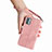 Coque Portefeuille Livre Cuir Etui Clapet S06D pour Nokia G22 Petit