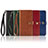 Coque Portefeuille Livre Cuir Etui Clapet S06D pour Samsung Galaxy M80S Petit