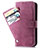 Coque Portefeuille Livre Cuir Etui Clapet S06D pour Samsung Galaxy S20 Ultra 5G Petit