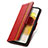 Coque Portefeuille Livre Cuir Etui Clapet S10D pour Motorola Moto G73 5G Petit