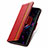 Coque Portefeuille Livre Cuir Etui Clapet S10D pour Xiaomi Poco F3 GT 5G Petit