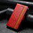 Coque Portefeuille Livre Cuir Etui Clapet S10D pour Xiaomi Redmi 10 India Petit
