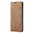 Coque Portefeuille Livre Cuir Etui Clapet T01 pour Apple iPhone 12 Petit