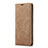 Coque Portefeuille Livre Cuir Etui Clapet T01 pour Apple iPhone 12 Pro Petit