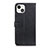 Coque Portefeuille Livre Cuir Etui Clapet T01 pour Apple iPhone 13 Mini Petit