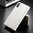 Coque Portefeuille Livre Cuir Etui Clapet T01 pour Apple iPhone X Petit