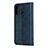 Coque Portefeuille Livre Cuir Etui Clapet T01 pour Huawei Nova Lite 3 Plus Petit
