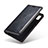 Coque Portefeuille Livre Cuir Etui Clapet T01 pour Huawei P20 Lite Petit