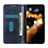Coque Portefeuille Livre Cuir Etui Clapet T01 pour Realme X50 Pro 5G Petit