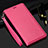 Coque Portefeuille Livre Cuir Etui Clapet T01 pour Samsung Galaxy S20 Plus Rouge