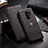 Coque Portefeuille Livre Cuir Etui Clapet T01 pour Samsung Galaxy S9 Plus Petit