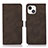 Coque Portefeuille Livre Cuir Etui Clapet T02 pour Apple iPhone 13 Petit