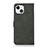 Coque Portefeuille Livre Cuir Etui Clapet T02 pour Apple iPhone 13 Petit