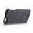 Coque Portefeuille Livre Cuir Etui Clapet T02 pour Apple iPhone 6 Petit