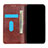 Coque Portefeuille Livre Cuir Etui Clapet T02 pour Oppo Find X2 Petit