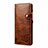 Coque Portefeuille Livre Cuir Etui Clapet T02 pour Samsung Galaxy Note 20 5G Petit