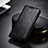 Coque Portefeuille Livre Cuir Etui Clapet T02 pour Samsung Galaxy S9 Petit