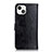 Coque Portefeuille Livre Cuir Etui Clapet T03 pour Apple iPhone 13 Petit