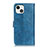 Coque Portefeuille Livre Cuir Etui Clapet T03 pour Apple iPhone 13 Petit