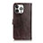 Coque Portefeuille Livre Cuir Etui Clapet T03 pour Apple iPhone 14 Pro Max Petit