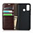 Coque Portefeuille Livre Cuir Etui Clapet T03 pour Huawei Nova Lite 3 Plus Petit