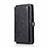 Coque Portefeuille Livre Cuir Etui Clapet T03 pour Samsung Galaxy Note 20 5G Petit