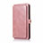 Coque Portefeuille Livre Cuir Etui Clapet T03 pour Samsung Galaxy Note 20 5G Petit