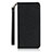 Coque Portefeuille Livre Cuir Etui Clapet T03 pour Samsung Galaxy S10 5G Petit