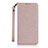 Coque Portefeuille Livre Cuir Etui Clapet T03 pour Samsung Galaxy S10 5G Petit