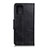 Coque Portefeuille Livre Cuir Etui Clapet T03 pour Samsung Galaxy S20 Noir