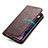 Coque Portefeuille Livre Cuir Etui Clapet T03 pour Samsung Galaxy S20 Plus 5G Petit