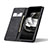 Coque Portefeuille Livre Cuir Etui Clapet T03 pour Xiaomi Poco M2 Pro Petit