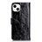 Coque Portefeuille Livre Cuir Etui Clapet T04 pour Apple iPhone 13 Petit