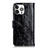 Coque Portefeuille Livre Cuir Etui Clapet T04 pour Apple iPhone 14 Pro Max Petit