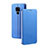 Coque Portefeuille Livre Cuir Etui Clapet T04 pour Huawei Mate 20 X 5G Bleu