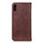 Coque Portefeuille Livre Cuir Etui Clapet T04 pour Xiaomi Redmi 9A Petit