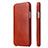 Coque Portefeuille Livre Cuir Etui Clapet T05 pour Apple iPhone 11 Pro Max Marron