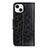 Coque Portefeuille Livre Cuir Etui Clapet T05 pour Apple iPhone 13 Petit