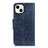 Coque Portefeuille Livre Cuir Etui Clapet T05 pour Apple iPhone 13 Petit