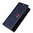 Coque Portefeuille Livre Cuir Etui Clapet T05 pour Huawei Nova Lite 3 Plus Petit