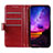 Coque Portefeuille Livre Cuir Etui Clapet T05 pour Oppo Find X2 Petit