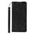 Coque Portefeuille Livre Cuir Etui Clapet T05 pour Samsung Galaxy S10 5G Petit