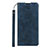 Coque Portefeuille Livre Cuir Etui Clapet T05 pour Samsung Galaxy S10 5G Petit