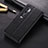 Coque Portefeuille Livre Cuir Etui Clapet T05 pour Xiaomi Mi Note 10 Pro Noir